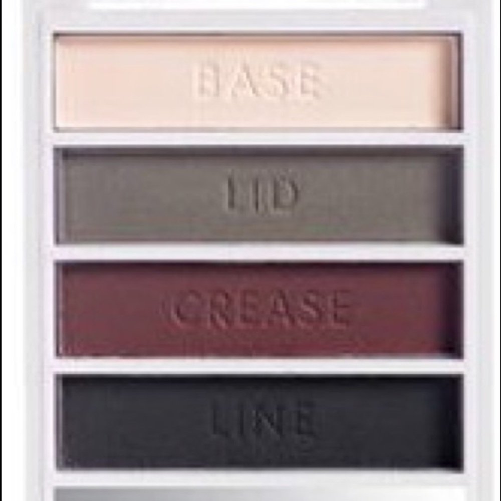 Elf Matte For Plum Palette
